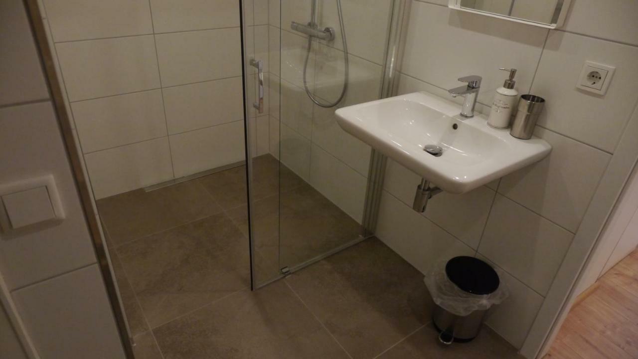 Ferienwohnung Im Baldreit Baden-Baden Kültér fotó