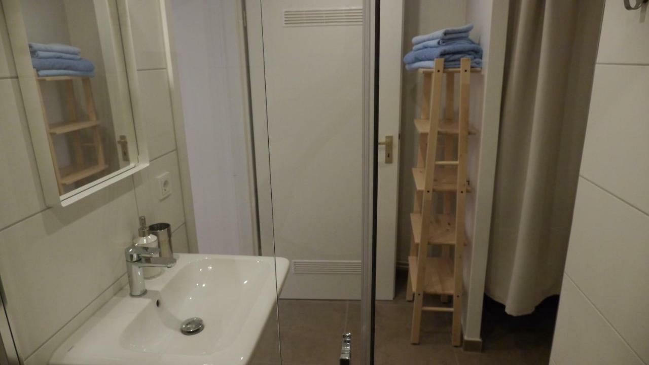 Ferienwohnung Im Baldreit Baden-Baden Kültér fotó