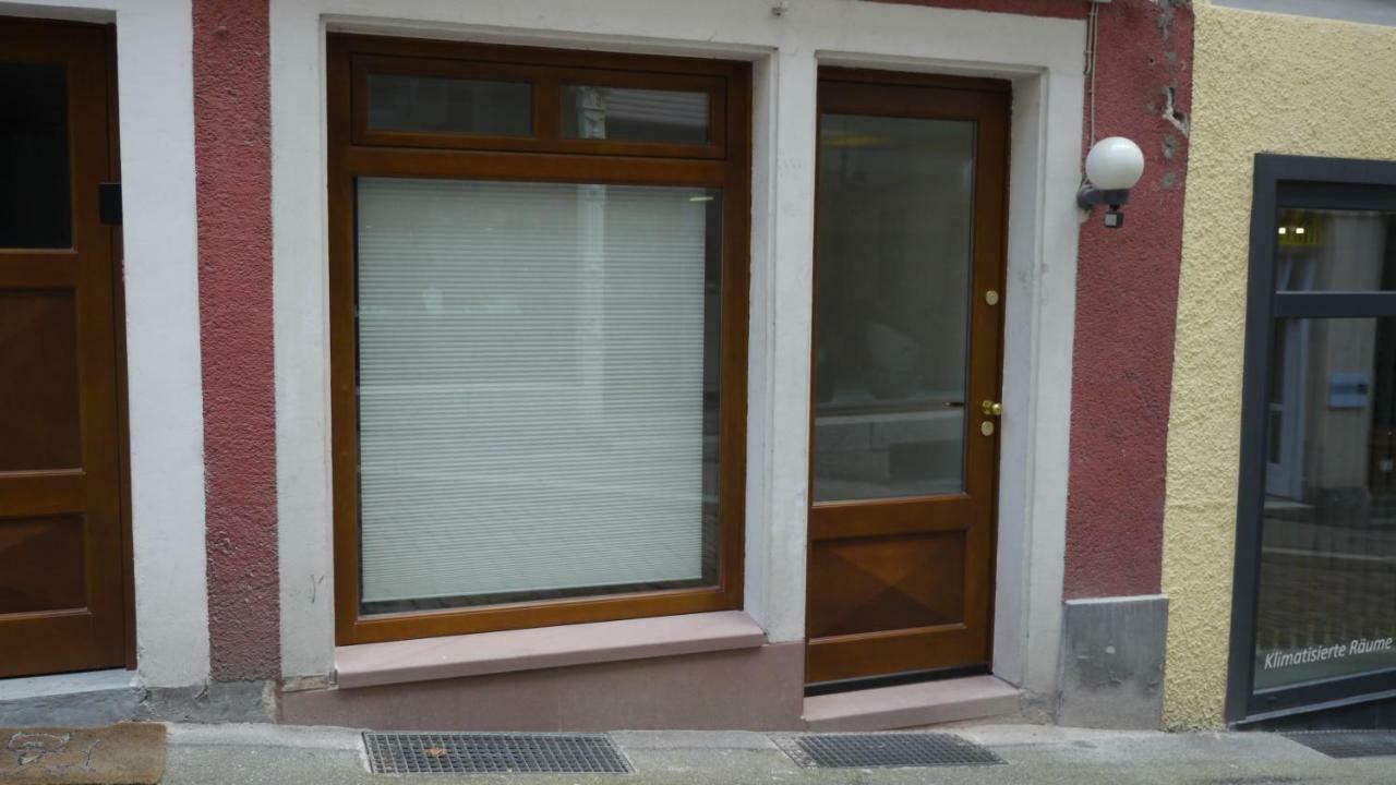 Ferienwohnung Im Baldreit Baden-Baden Kültér fotó
