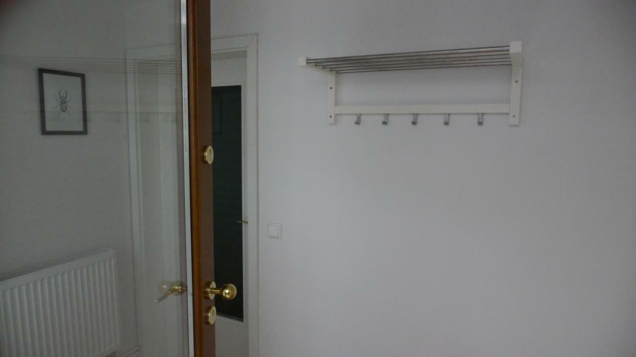 Ferienwohnung Im Baldreit Baden-Baden Kültér fotó
