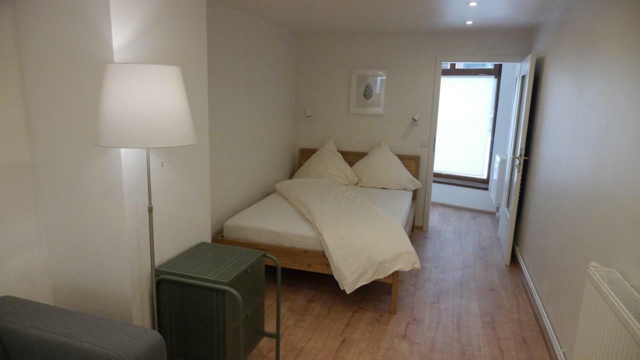 Ferienwohnung Im Baldreit Baden-Baden Kültér fotó