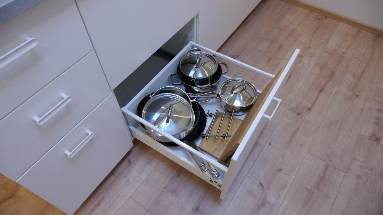 Ferienwohnung Im Baldreit Baden-Baden Kültér fotó