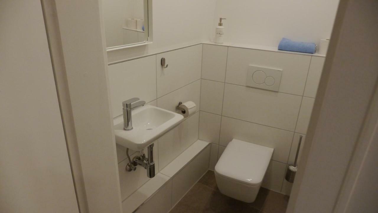 Ferienwohnung Im Baldreit Baden-Baden Kültér fotó
